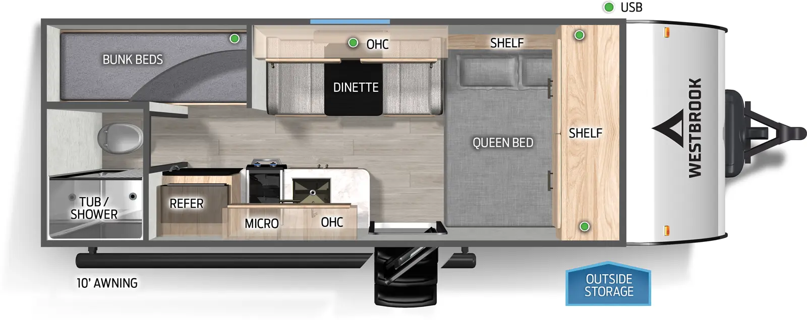 16CC Floorplan Image